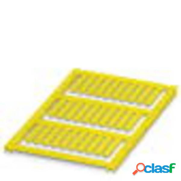 Phoenix Contact 0801454 UCT-WMT (23X4) YE Segnafili Tipo di
