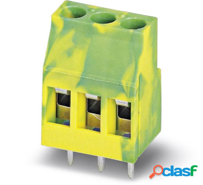 Phoenix Contact 1706484 Morsetto a vite 2.50 mm² Poli 3