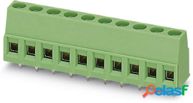 Phoenix Contact 1730036 Morsetto a vite 1.50 mm² Poli 4