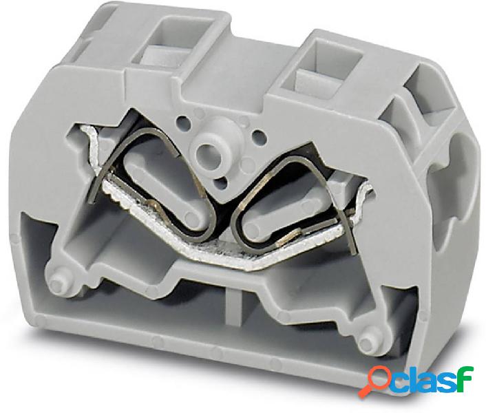 Phoenix Contact MSDBV 2,5-F 3249172 Mini-morsetto doppio con