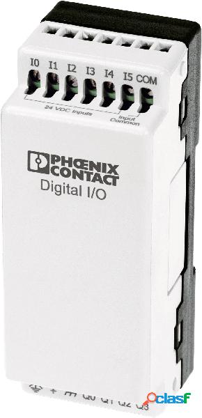 Phoenix Contact NLC-IO-06I-04QTN-01A 2701085 Modulo