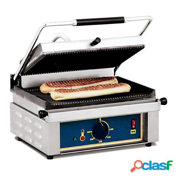 Piastra per Panini Mod. PANINI, peso 24,17 kg