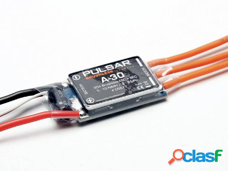 Pichler C5574 Regolatore di volo Brushless per aeromodelli