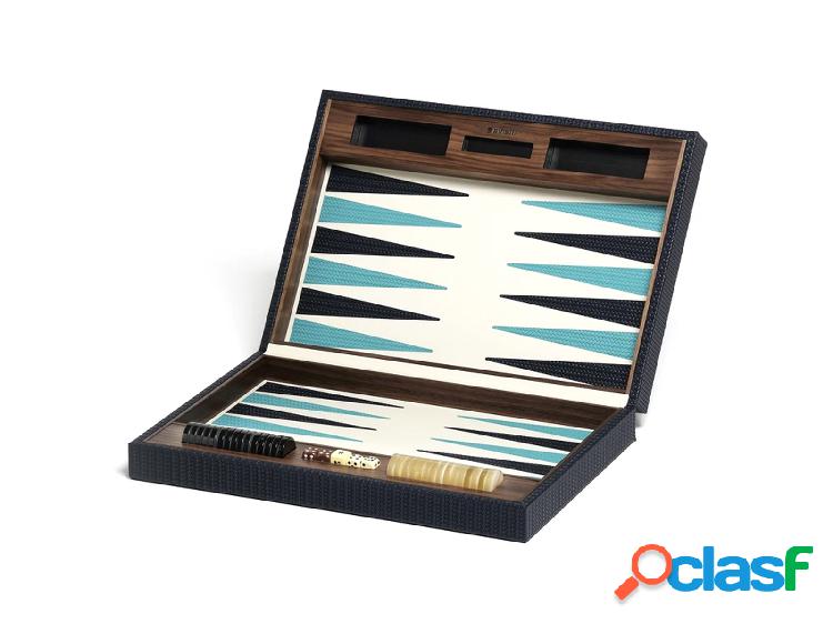 Pinetti Backgammon Set