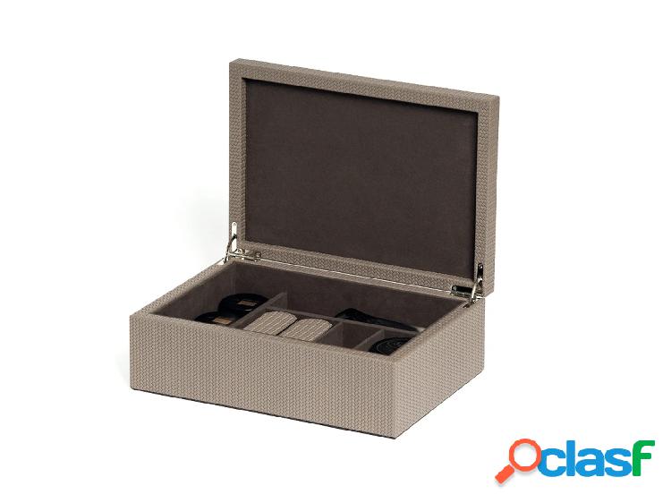 Pinetti Kit Box per Scarpe