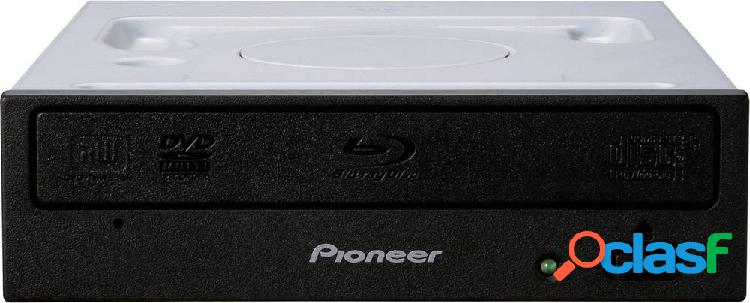 Pioneer BDR-212DBK Masterizzatore da incasso Blu-ray Bulk