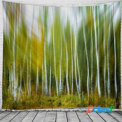 Pittura A Olio Arazzo Da Parete Art Decor Tenda Coperta