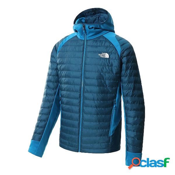 Piumino The North Face Athletic Outdoor Hybrid (Colore: banf