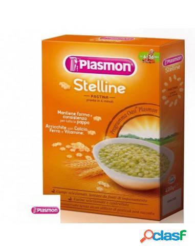 Plasmon - Pastina Stelline 340g Plasmon