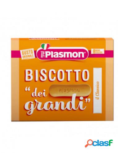 Plasmon - Plasmon Biscotto Dei Grandi Classico 300 G