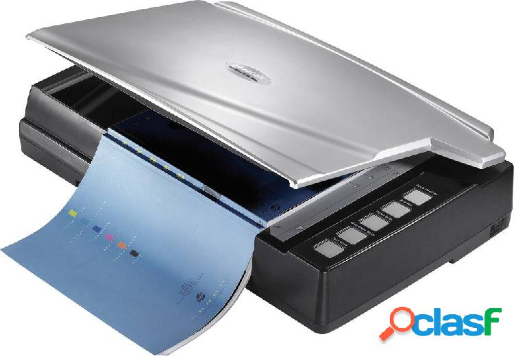 Plustek OpticBook A300 Plus Scanner lbri A3 600 x 600 dpi