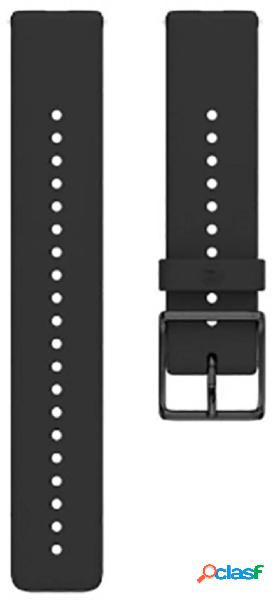 Polar 91075845 Cinturino di ricambio Taglia=M/L Nero