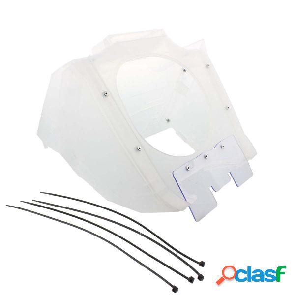 Polisport cassa filtro aria 8608800002