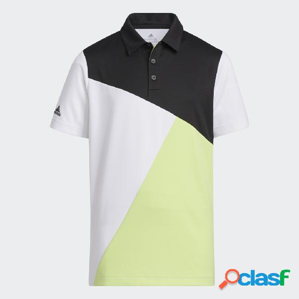 Polo da golf HEAT.RDY