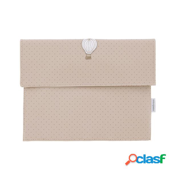 Portadocumenti Ale Camel 3X17X25 Cm