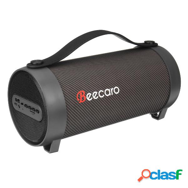 Portatile Bluetooth 5.0 Wireless Outdoor Bass Speaker Audio