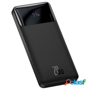 Power Bank Baseus Bipow Digital Display 20W - 10000mAh -