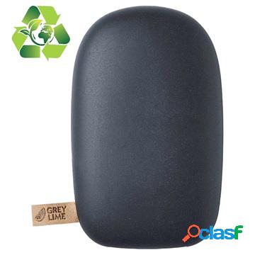 Power Bank GreyLime Power Stone II 10400mAh, 18W - Nero