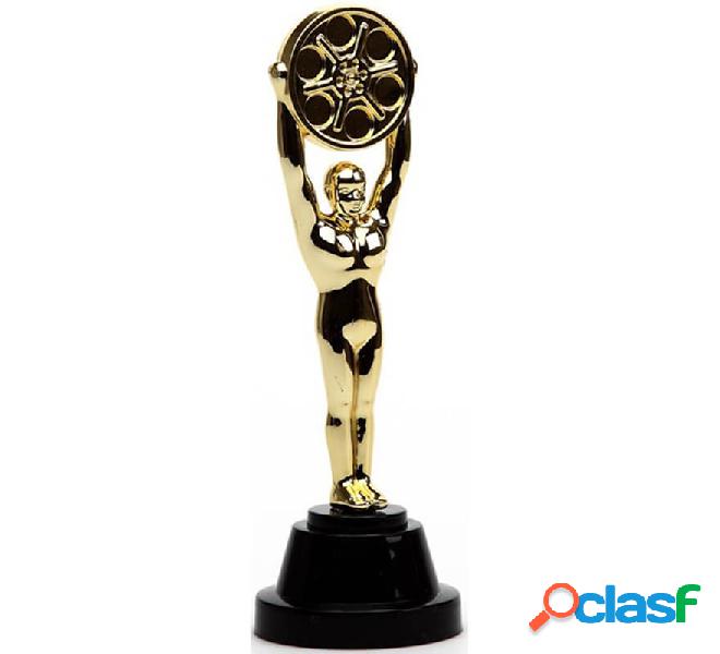 Premio cinematografico figurine 23 cm