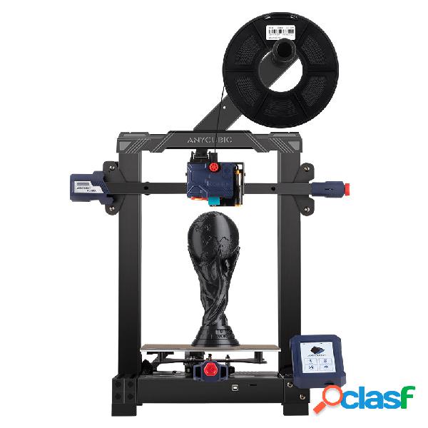 [Preordine] Stampante 3D Anycubic® Kobra FDM Livellamento