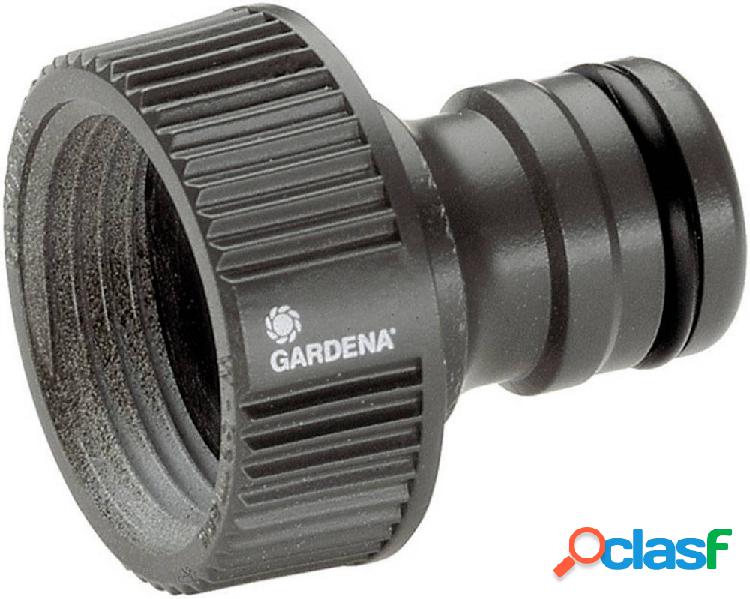 Presa per rubinetti filettati GARDENA 2802-20