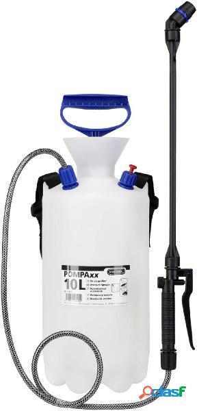 Pressol 06910 Nebulizzatore industriale 10 l Bianco