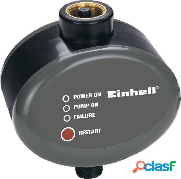 Pressostato idraulico 10 bar (max) 230 V Einhell