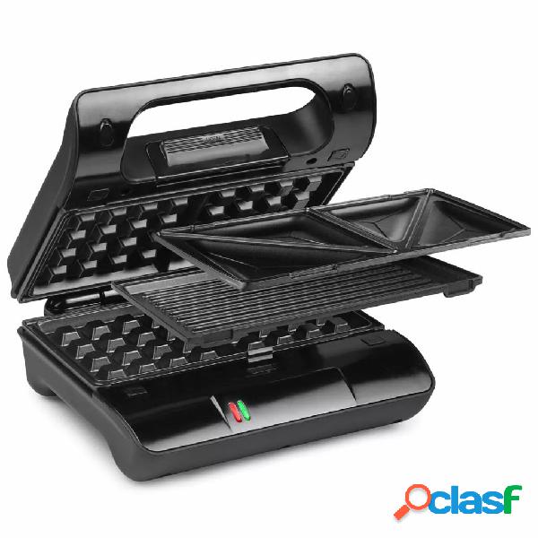 Princess Piastra Multiuso/per Panini Compact Pro 800 W
