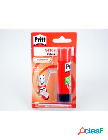 Pritt - Colla Pritt Stick Grande 43 Gr Bls.1