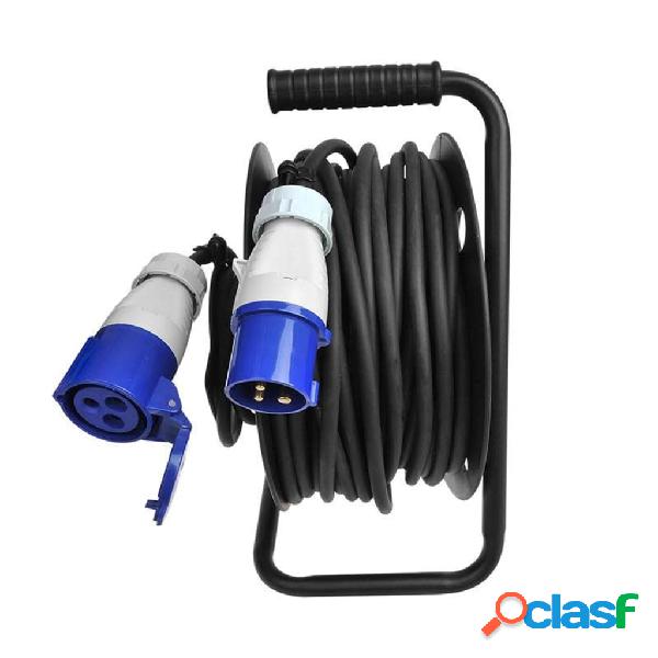ProPlus Bobina di Prolunga 25 m 1xCEE