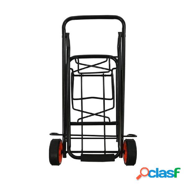 ProPlus Carrello Pieghevole Basic 30 kg