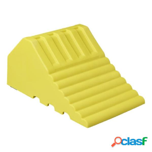 ProPlus Cuneo dArresto con Manico in Plastica L