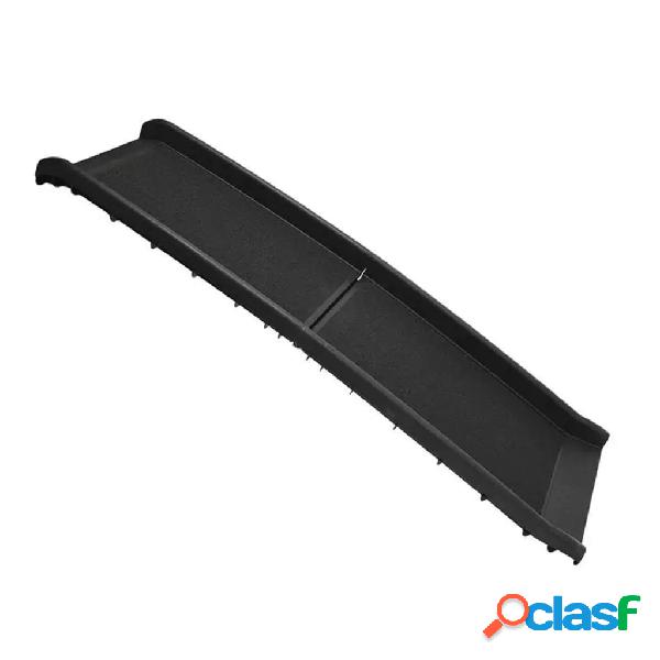 ProPlus Rampa per Animali Domestici Nero 155 cm 90 kg