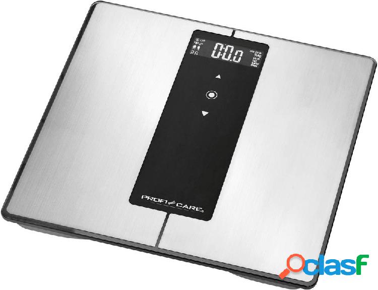 Profi-Care PC-PW 3008 BT Bilancia analitica Portata max.=180
