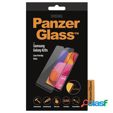 Proteggi Salvaschermo PanzerGlass Case Friendly per Samsung