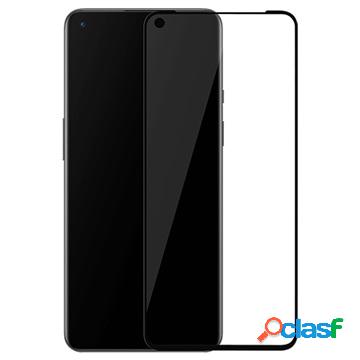 Proteggi Schermo 3D per OnePlus 9 5431100215 - 9H - Nero