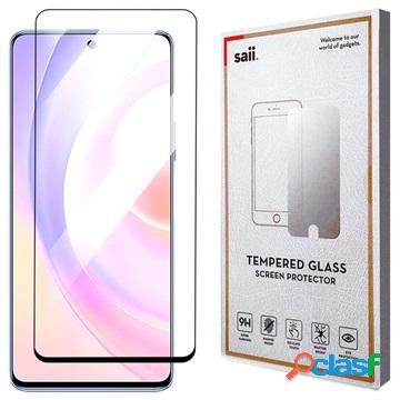 Proteggi Schermo Honor 50 SE Saii 3D Premium - 9H, 2 Pezzi