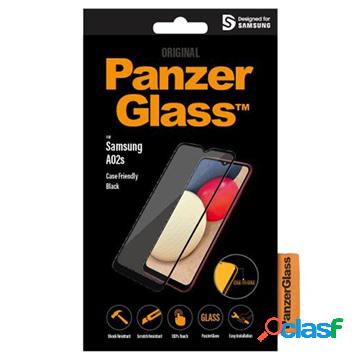 Proteggi Schermo PanzerGlass Case Friendly per Samsung