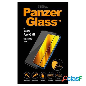 Proteggi Schermo PanzerGlass Case Friendly per Xiaomi Poco