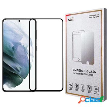 Proteggi Schermo Samsung Galaxy S22+ 5G Saii 3D Premium -