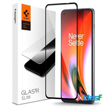 Proteggi Schermo Spigen Glas.tR Slim per OnePlus Nord 2