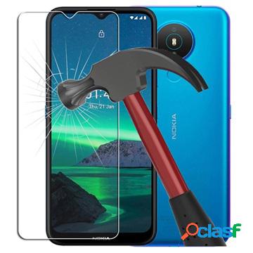 Proteggi Schermo in Vetro Temperato per Nokia 1.4 - 9H,