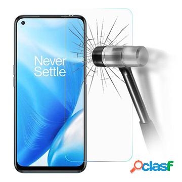 Proteggi Schermo in Vetro Temperato per OnePlus Nord N200 5G