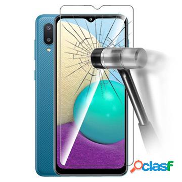 Proteggi Schermo in Vetro Temperato per Samsung Galaxy A02 -