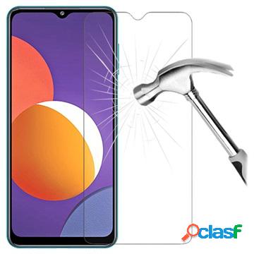 Proteggi Schermo in Vetro Temperato per Samsung Galaxy M12 -