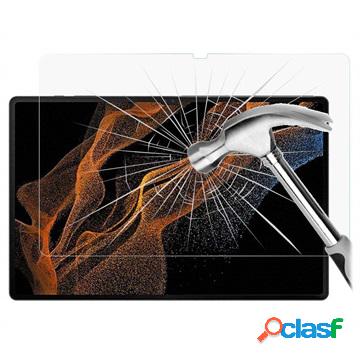 Proteggi Schermo in Vetro Temperato per Samsung Galaxy Tab
