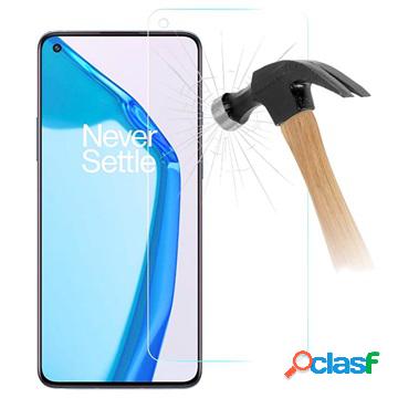 Protezione Schermo in Vetro Temperato per OnePlus 9R - 9H,
