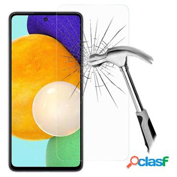 Protezione Schermo in Vetro Temperato per Samsung Galaxy A73