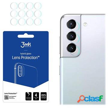 Protezione per Obiettivo della Fotocamera 3MK Hybrid per