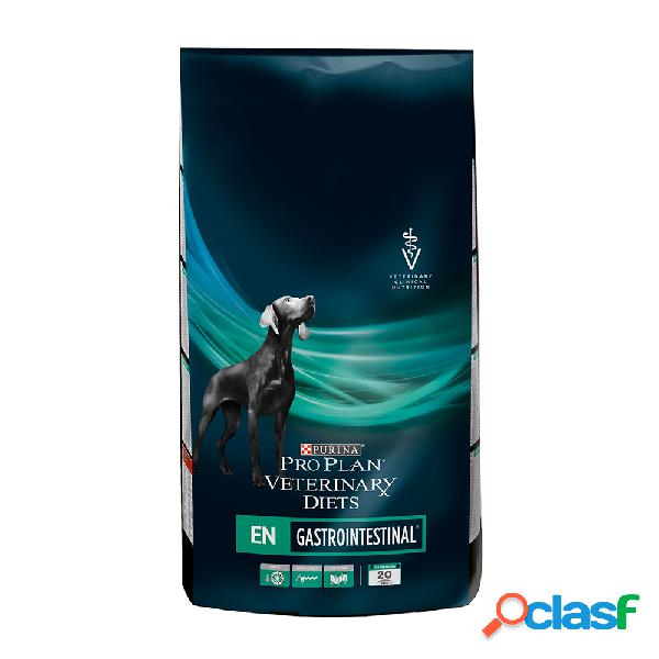 Purina Pro Plan Veterinary Diets Dog EN Gastrointestinal 5